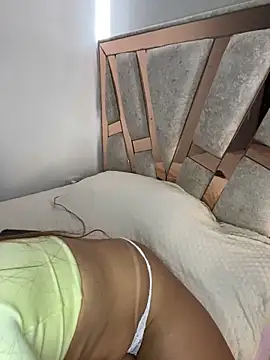 NatashaCruz- online show from 18, 2, 2026