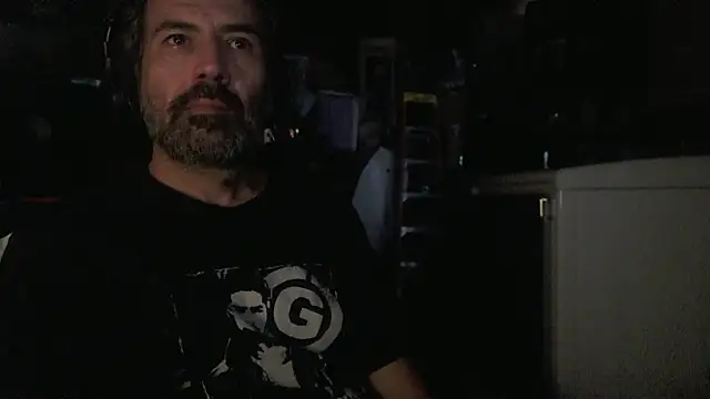 Anarchy Burger online show from 14, 7, 2026