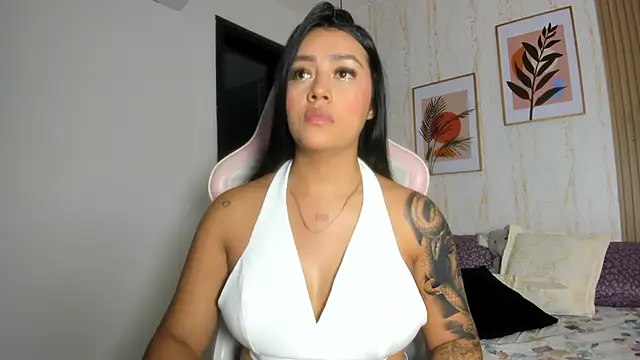 CameronCollins  online show from 7, 3, 2025