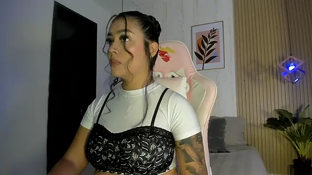 CameronCollins  online show from 11, 9, 2025