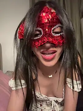 morrocoXcute online show from 5, 5, 2026