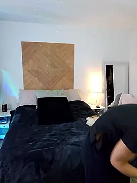 Ellie-L-Elizabeth online show from 9, 1, 2026