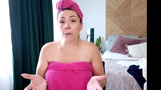 Ellie-L-Elizabeth online show from 2, 8, 2026