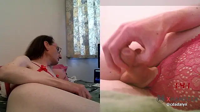 CDAdalyn online show from 15, 12, 2024