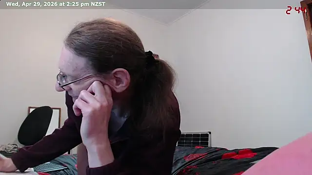 CDAdalyn online show from 29, 4, 2026