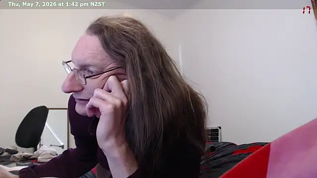 CDAdalyn online show from 7, 5, 2026