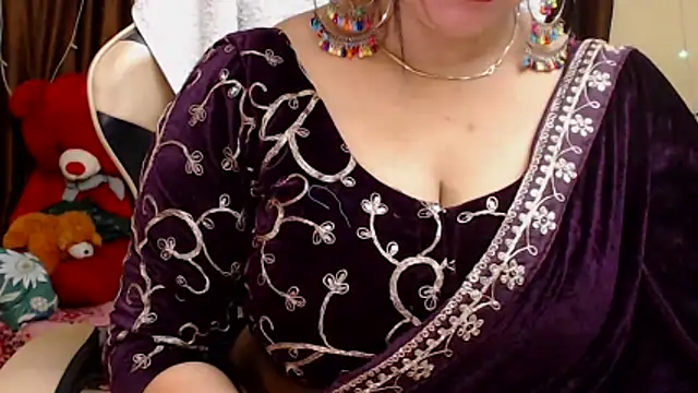 Naughty Kashish online show from 27, 10, 2025