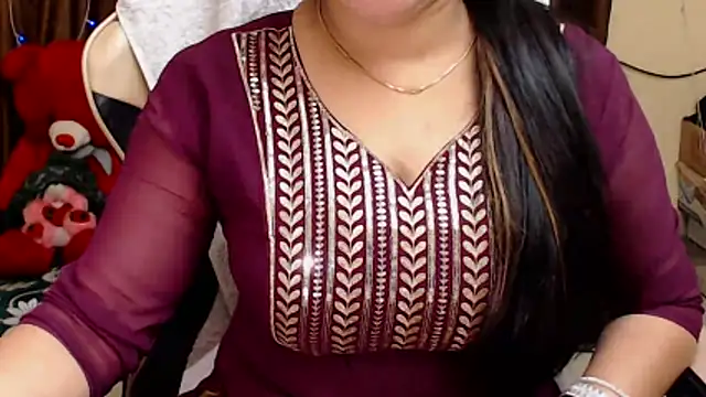 Naughty Kashish online show from 28, 10, 2025