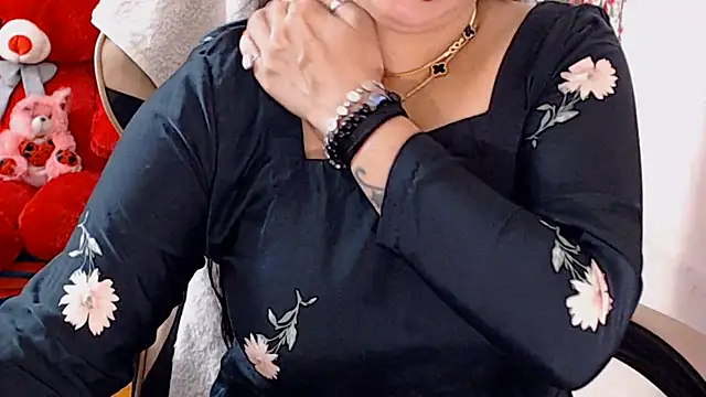 Naughty Kashish online show from 27, 6, 2026