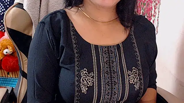 Naughty Kashish online show from 1, 8, 2026