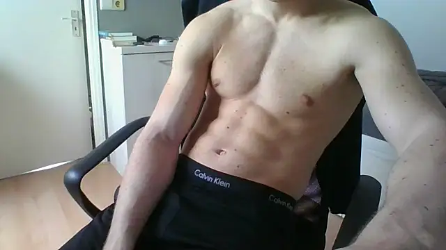 RamonJoosse2002 online show from 24, 2, 2026