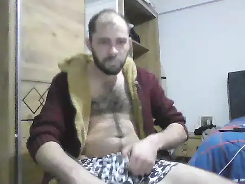 Snapshot of NiiiRvaNaa chatting on 3, 10, 2025 NiiiRvaNaa online show from 3, 10, 2025