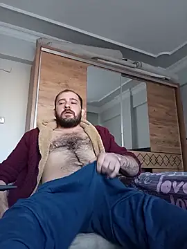 Snapshot of NiiiRvaNaa chatting on 10, 10, 2025 NiiiRvaNaa online show from 10, 10, 2025