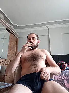 Snapshot of NiiiRvaNaa chatting on 15, 10, 2025 NiiiRvaNaa online show from 15, 10, 2025