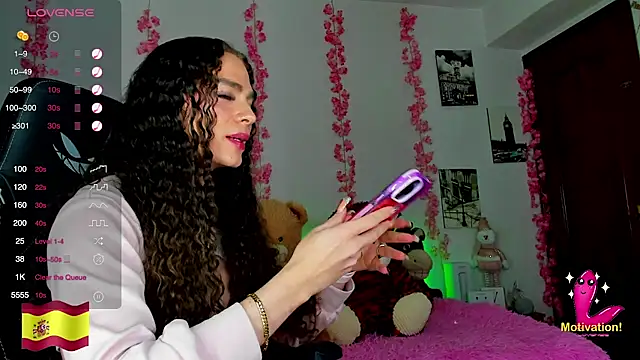 Snapshot of gabrielatafur_ chatting on 14, 1, 2025 gabrielatafur  online show from 14, 1, 2025