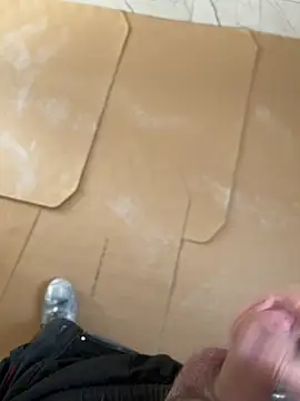 RenaudS-02 online show from 9, 3, 2026