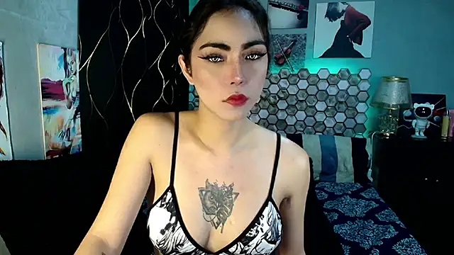 Hot Metallica69 online show from 23, 10, 2025