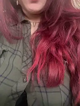 LunaMoongirl online show from 10, 1, 2025