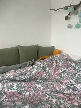 LunaMoongirl online show from 16, 1, 2025