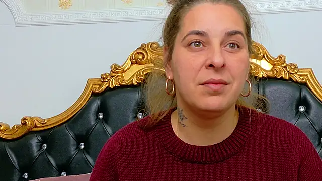 KarinaNoir online show from 4, 5, 2026