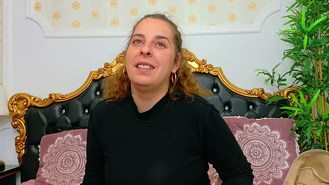 KarinaNoir online show from 5, 5, 2026
