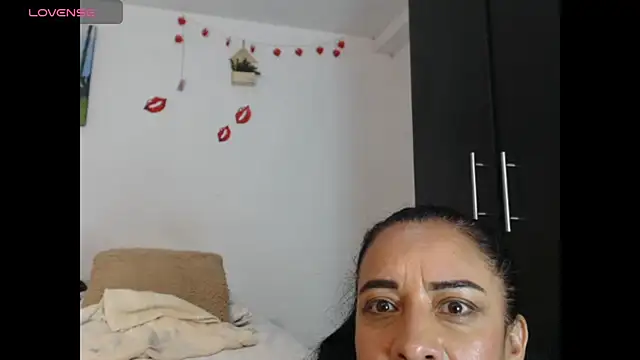 Dulce Anita online show from 7, 12, 2024