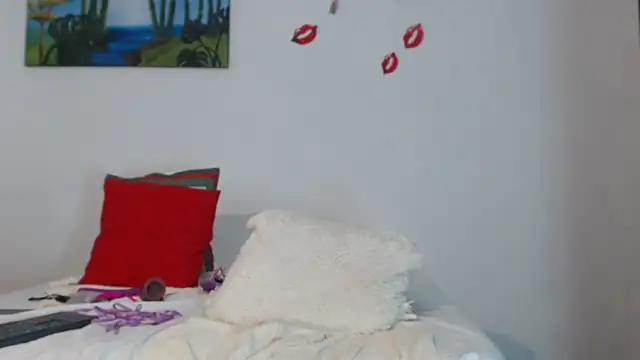 Dulce Anita online show from 23, 1, 2025