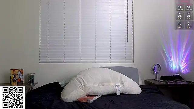 Snapshot of AriannaPena chatting on 21, 1, 2025 AriannaPena online show from 21, 1, 2025