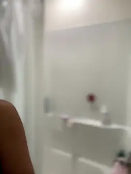 Snapshot of AriannaPena chatting on 28, 1, 2025 AriannaPena online show from 28, 1, 2025