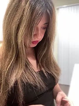 Snapshot of AriannaPena chatting on 21, 2, 2025 AriannaPena online show from 21, 2, 2025