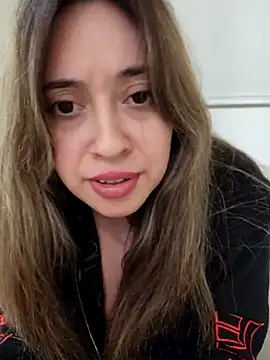 Snapshot of AriannaPena chatting on 13, 3, 2025 AriannaPena online show from 13, 3, 2025