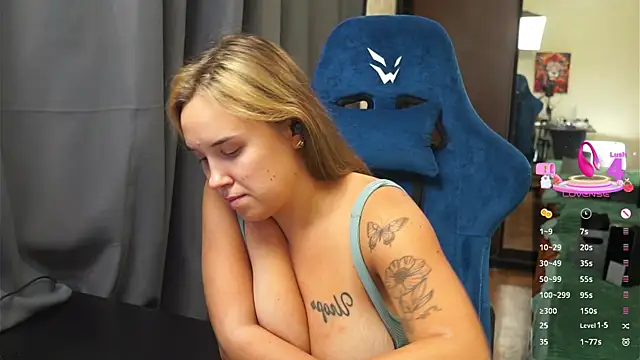 Sandra SW  online show from 26, 9, 2025