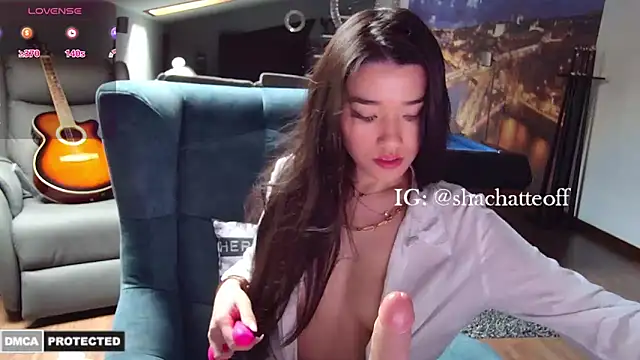 Snapshot of shachatteof chatting on 11, 3, 2025 shachatteof online show from 11, 3, 2025