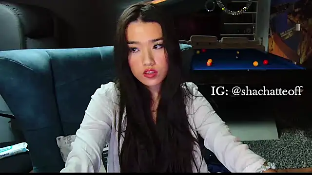 Snapshot of shachatteof chatting on 15, 11, 2025 shachatteof online show from 15, 11, 2025