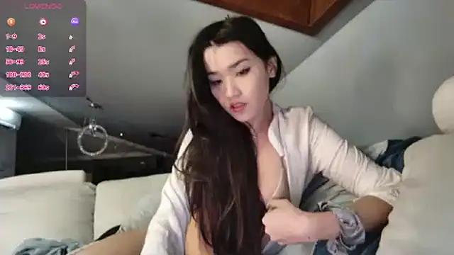 Snapshot of shachatteof chatting on 18, 1, 2026 shachatteof online show from 18, 1, 2026