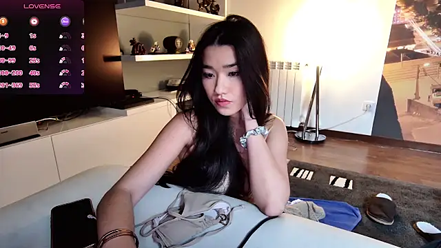 Snapshot of shachatteof chatting on 11, 3, 2026 shachatteof online show from 11, 3, 2026