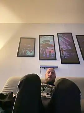 Snapshot of Toyboy471 chatting on 8, 1, 2025 Toyboy471 online show from 8, 1, 2025