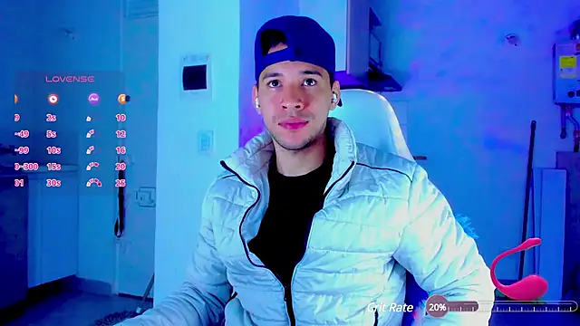 petter coleman  online show from 23, 2, 2025