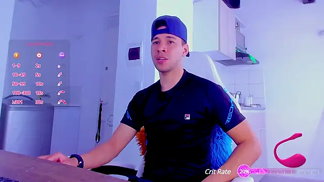 petter coleman  online show from 23, 2, 2025