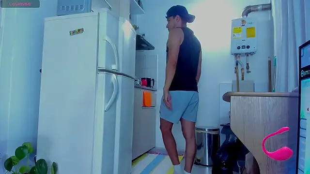 petter coleman  online show from 6, 3, 2025