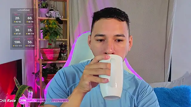 petter coleman  online show from 10, 10, 2025