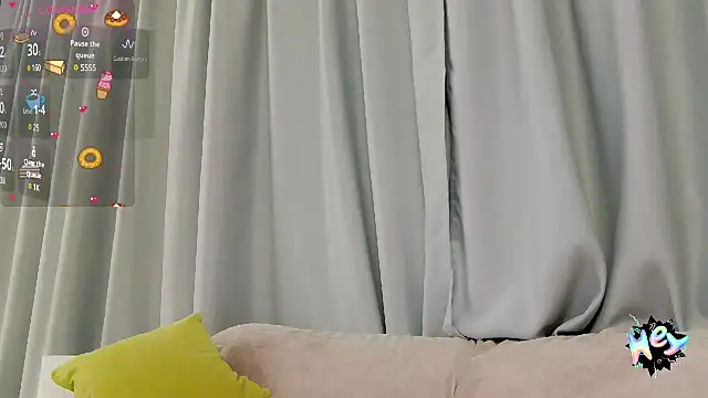 crystalmoon    online show from 6, 3, 2025