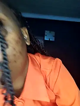 SheisBlacq online show from 20, 2, 2026