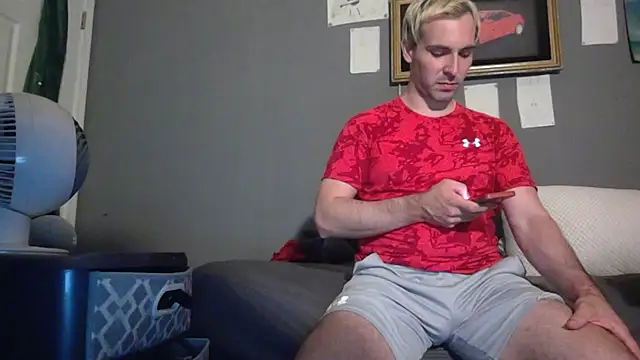 Camirode online show from 14, 7, 2026