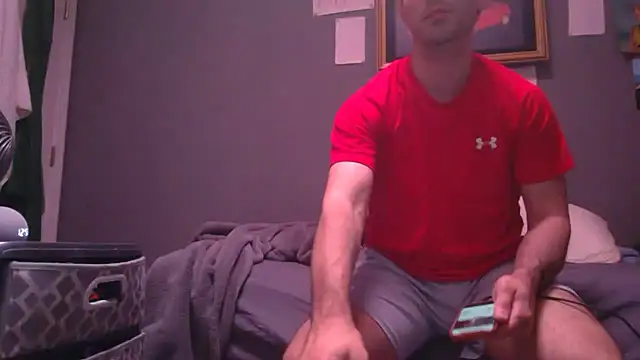 Camirode online show from 15, 7, 2026