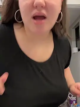 RosieDixx online show from 10, 12, 2024