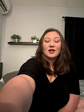 RosieDixx online show from 20, 9, 2025