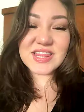 RosieDixx online show from 11, 10, 2025