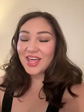 RosieDixx online show from 30, 10, 2025