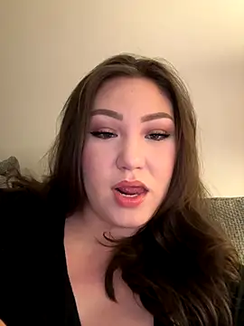 RosieDixx online show from 30, 11, 2025